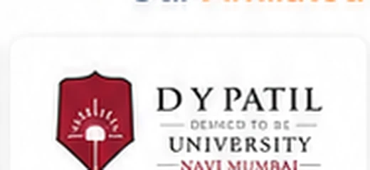 D. Y. Patil University Navi Mumbai